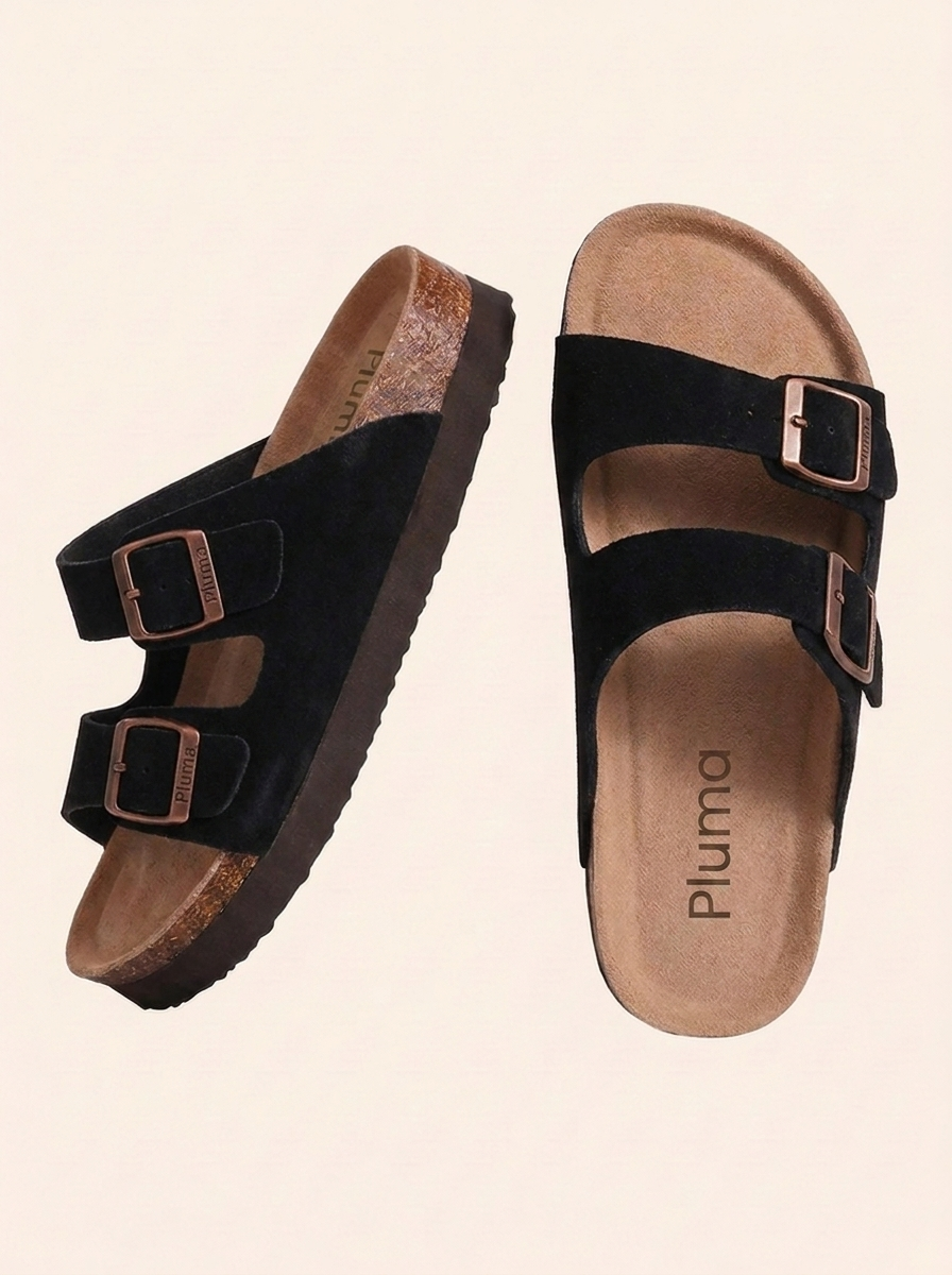 Sandales été Pluma Confort +