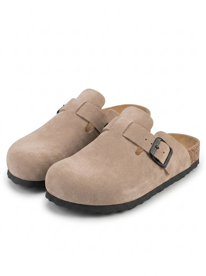 Sabots Confort Pluma