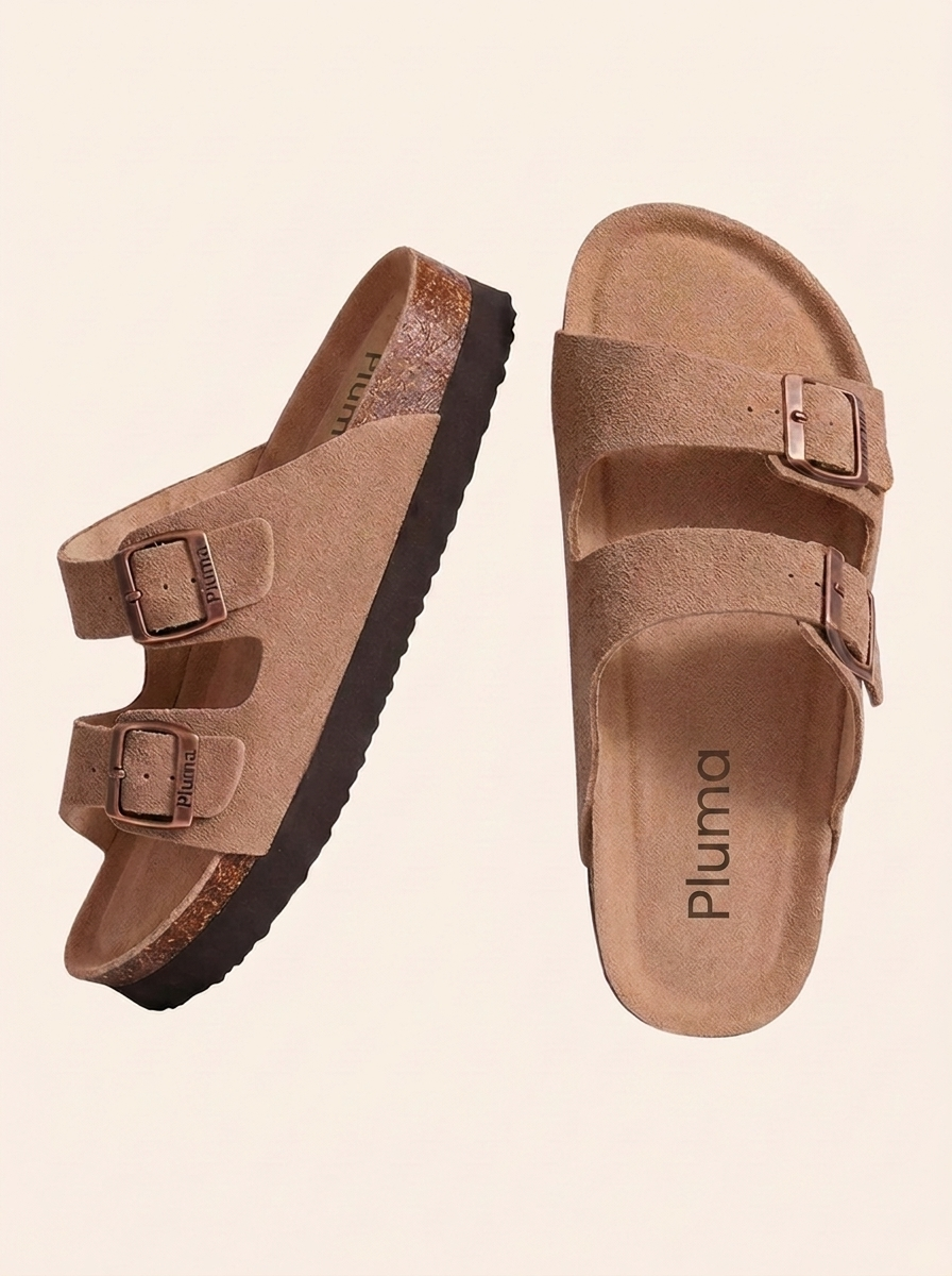 Sandales été Pluma Confort +
