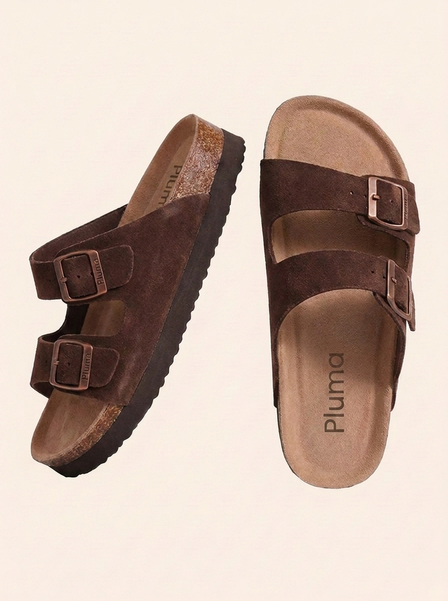 Sandales été Pluma Confort +