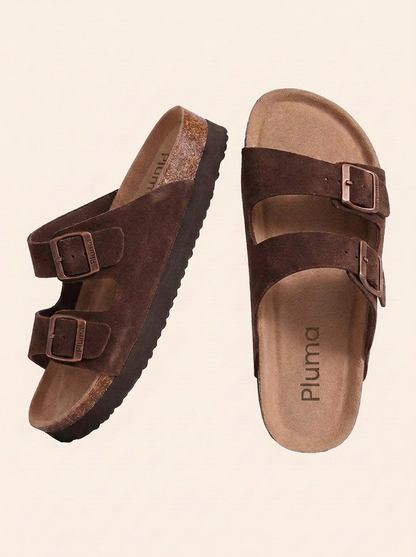 Sandales été Pluma Confort +