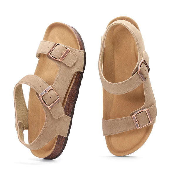 Sandales Summer Confort +