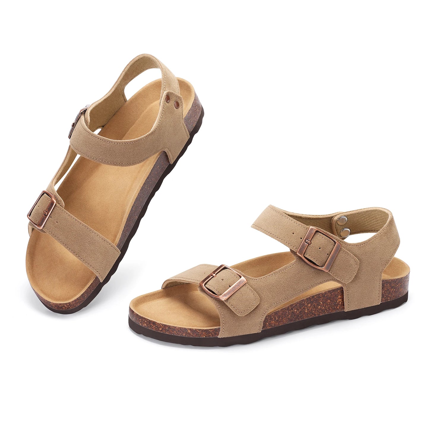 Sandales Summer Confort +