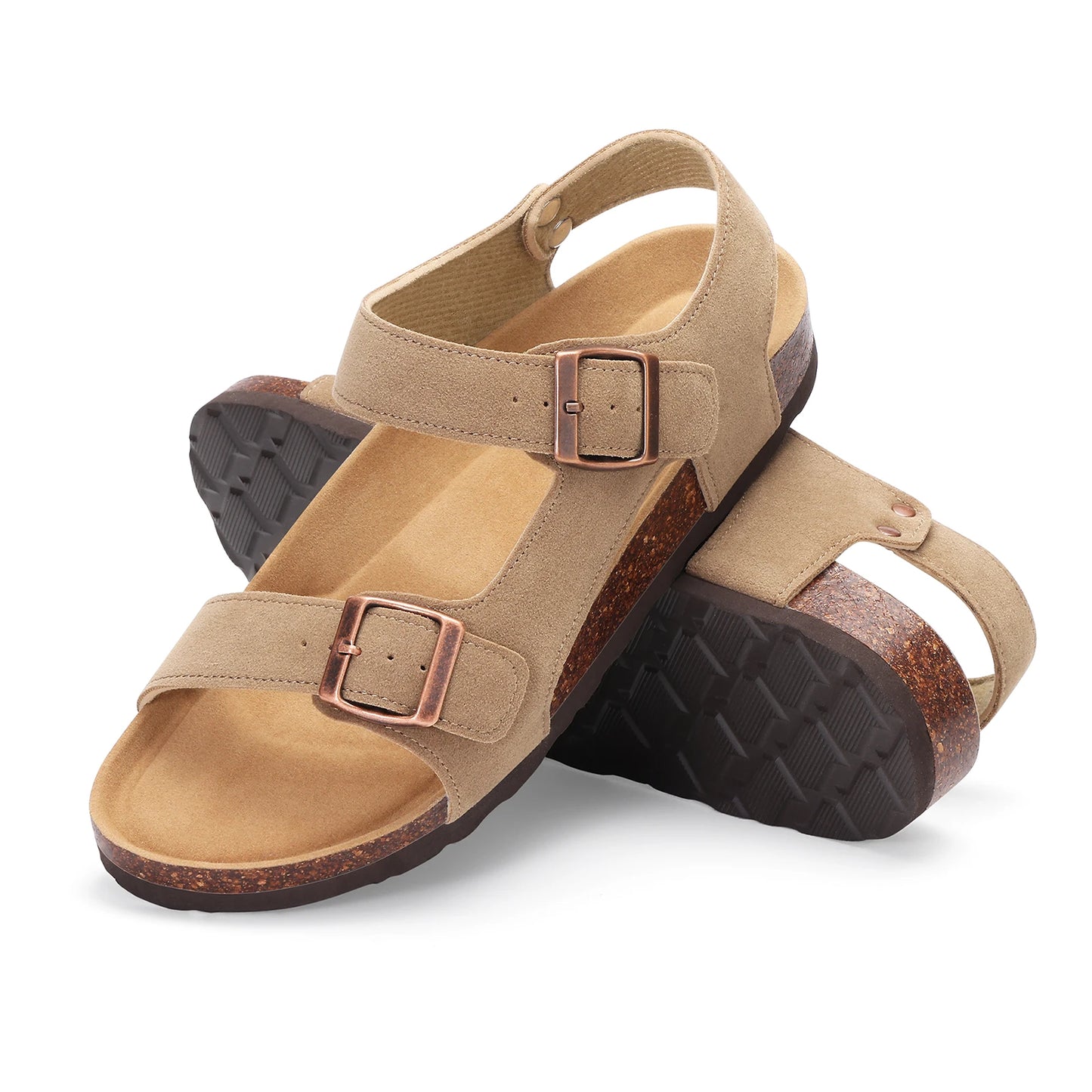Sandales Summer Confort +