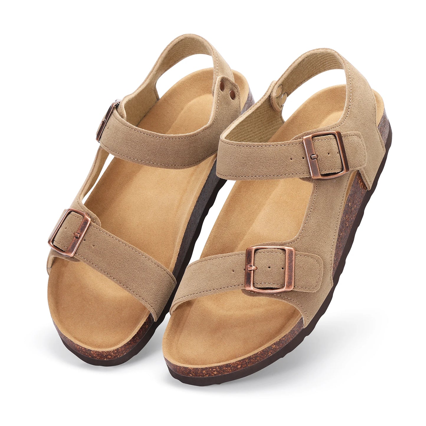 Sandales Summer Confort +