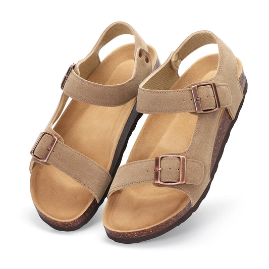 Sandales Summer Confort +