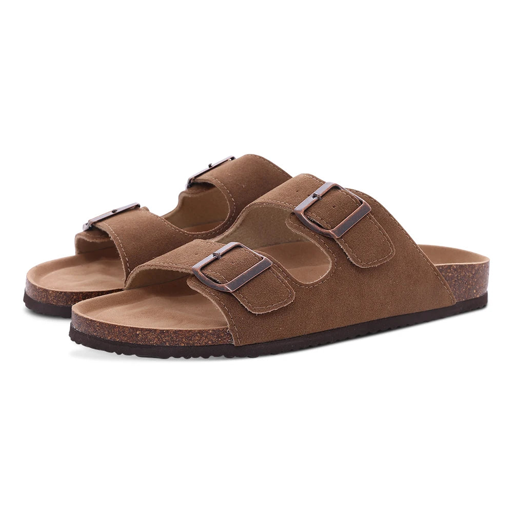 Sandales été Pluma Confort +